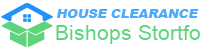 House Clearance Bishops Stortford